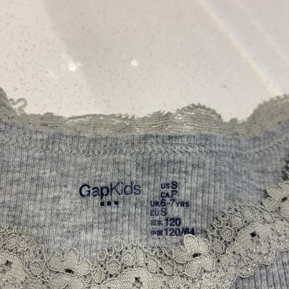 Gap camisole - Picture 3 of 5